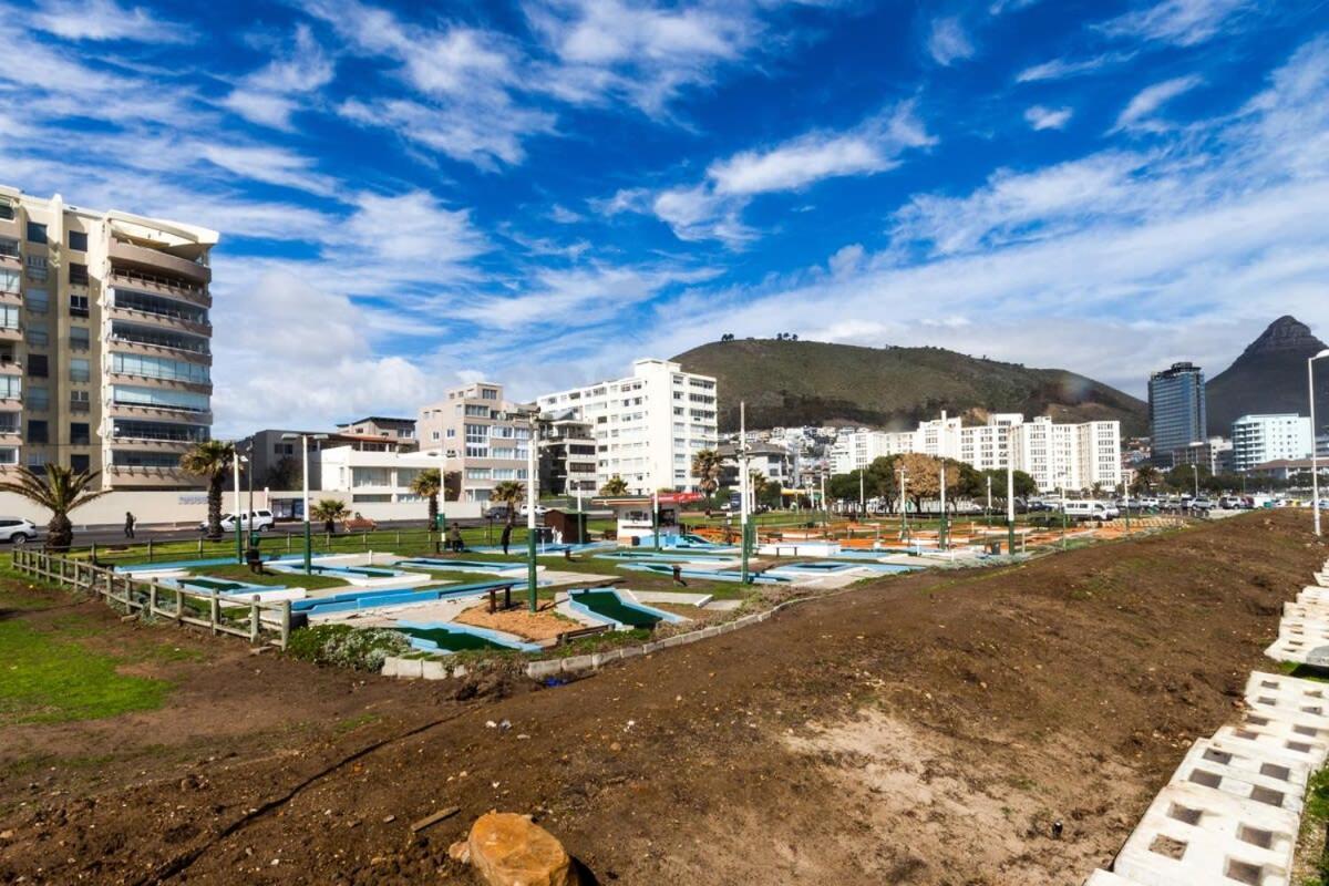 Apartment 401 Marvol On Hall Cape Town
