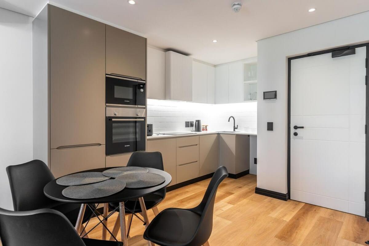 401 Marvol On Hall Appartement *