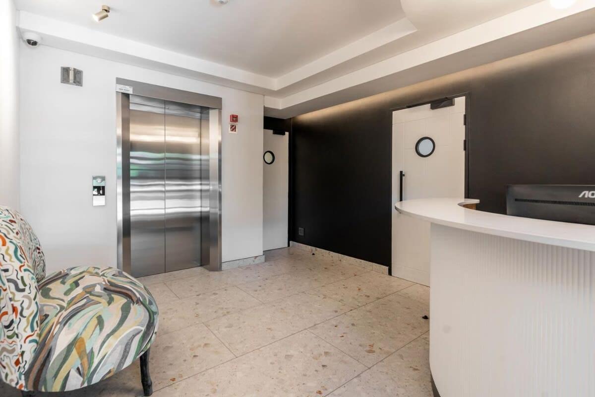 401 Marvol On Hall Appartement Kaapstad
