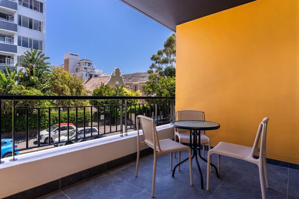 401 Marvol On Hall Appartement